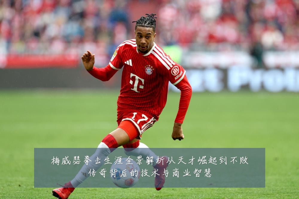 梅威瑟拳击生涯全景解析从天才崛起到不败传奇背后的技术与商业智慧
